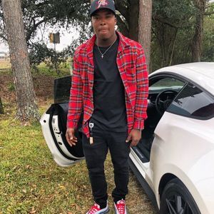 Meet your Posher, Tevin